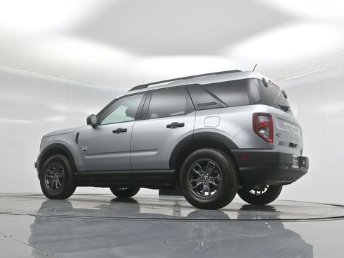 Certified 2022 Ford Bronco Sport Big Bend w/ Convenience Package image 52