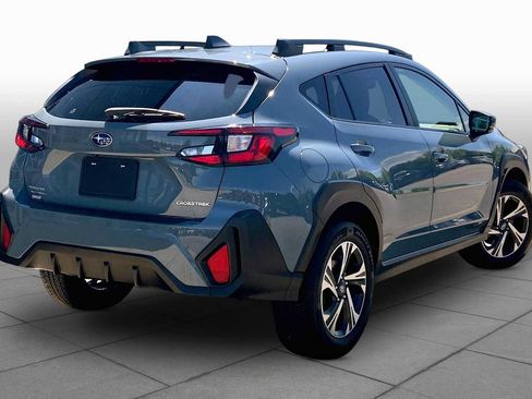 Used 2024 Subaru Crosstrek 2.0i Premium AWD/4WD image 13