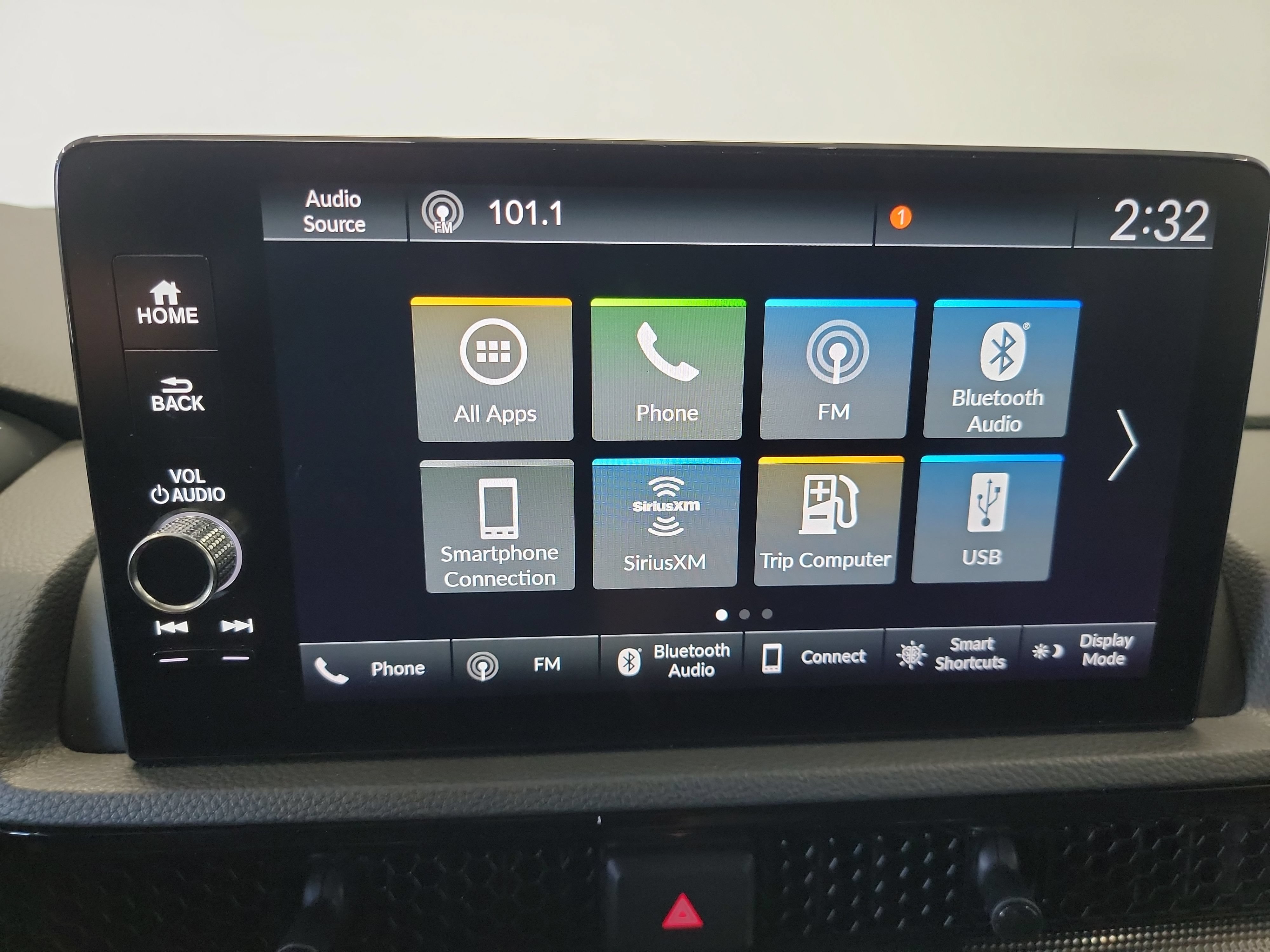 Used 2024 Honda CR-V EX-L image 22