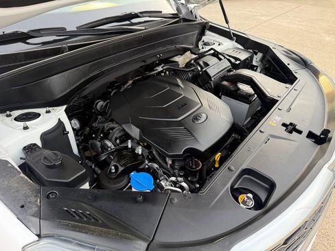 Used 2021 Kia Telluride EX image 40