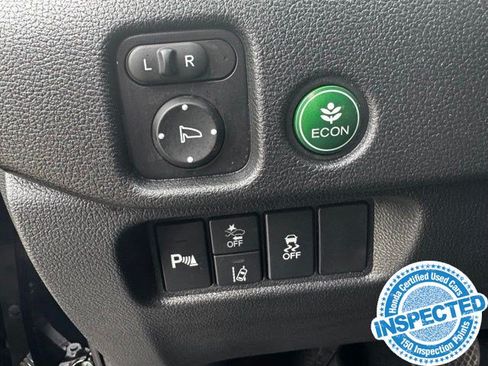 Certified 2024 Honda Passport EX-L image 17