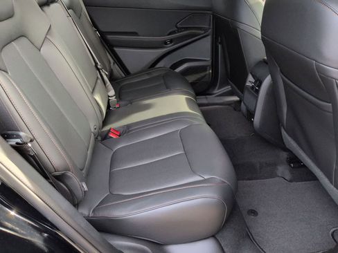 New 2026 Jeep Cherokee Limited AWD/4WD image 20