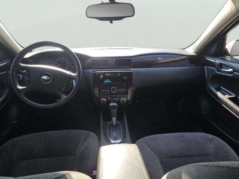 Used 2012 Chevrolet Impala LT image 8