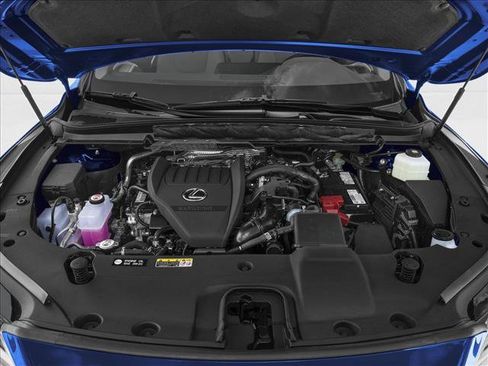 New 2026 Lexus RX 350 FWD image 8