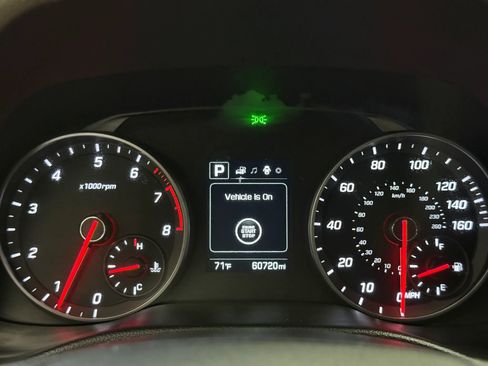 Used 2018 Hyundai Elantra Sport FWD image 30