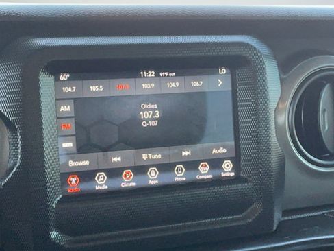 Used 2023 Jeep Wrangler Sport AWD/4WD image 15