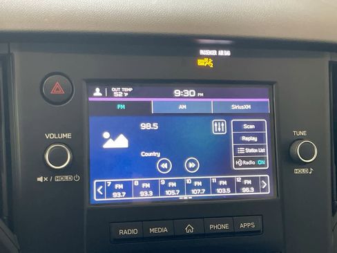 Used 2020 Subaru Outback image 16