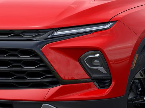 New 2026 Chevrolet Blazer LT w/ Convenience Package FWD image 34