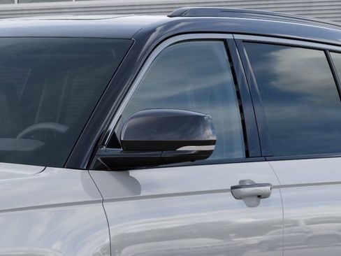 New 2026 Jeep Grand Cherokee L Summit AWD/4WD image 12
