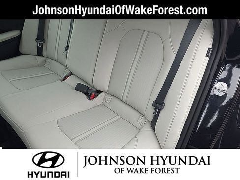 New 2026 Hyundai Sonata SE FWD image 25