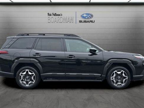 New 2026 Subaru Outback Touring AWD/4WD image 3