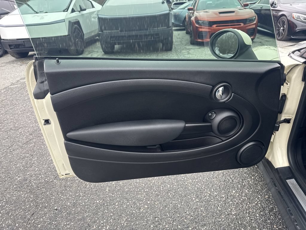 Used 2012 MINI Cooper Hardtop FWD image 20