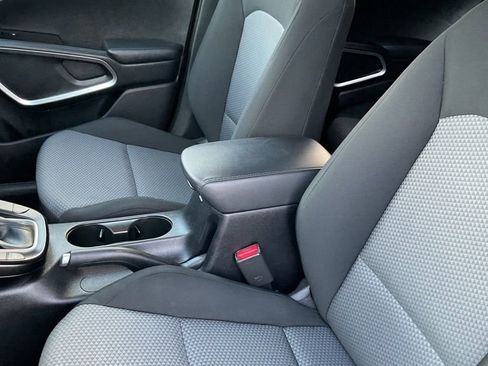 Used 2023 Kia Soul LX w/ Option Group 015 image 27