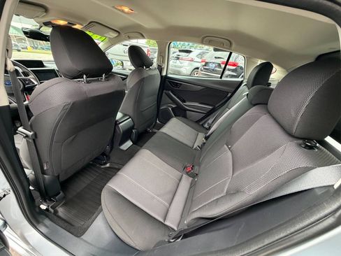 Used 2019 Subaru Impreza 2.0i Premium AWD/4WD image 15