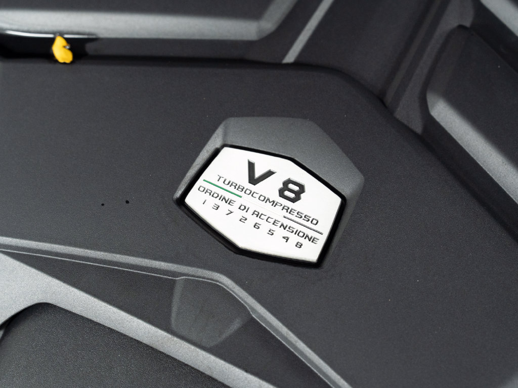 Used 2024 Lamborghini Urus S AWD/4WD image 62