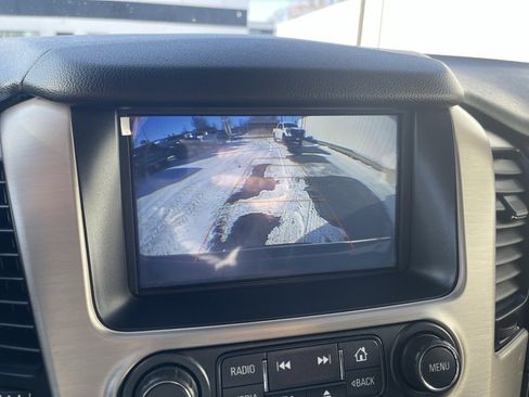 Used 2019 GMC Yukon Denali w/ Denali Ultimate Package image 33