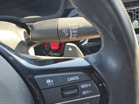Certified 2023 Honda Civic Sport image 29