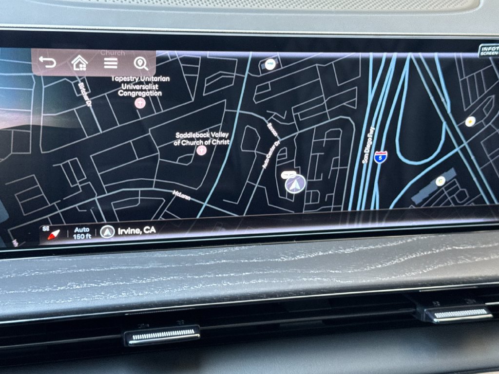 New 2027 Genesis GV80 3.5T Prestige AWD/4WD image 19