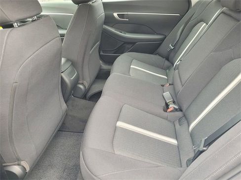 New 2026 Hyundai Sonata SEL image 13