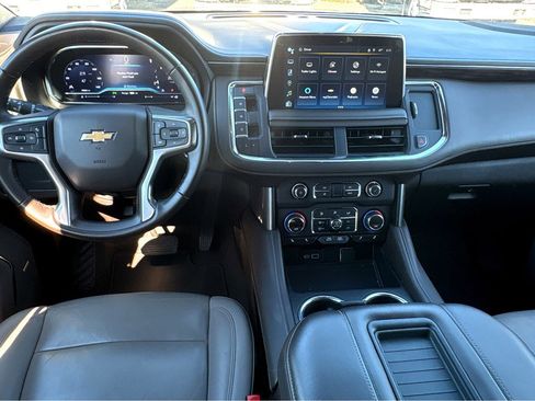 Certified 2024 Chevrolet Tahoe LT image 4