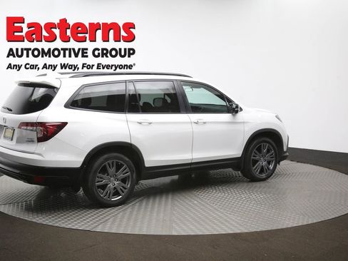 Used 2022 Honda Pilot Sport image 45