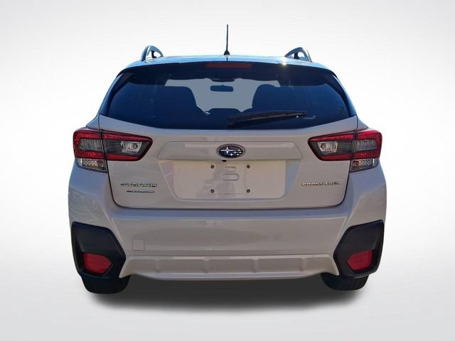 Used 2021 Subaru Crosstrek 2.0i AWD/4WD image 5