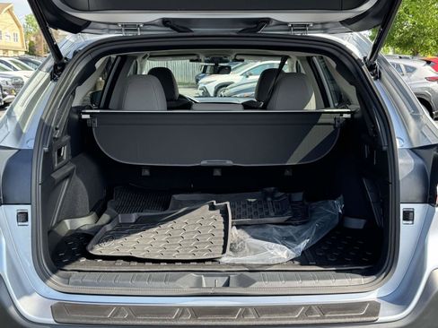 Used 2018 Subaru Forester 2.5i Touring w/ Popular Package #2 AWD/4WD image 11