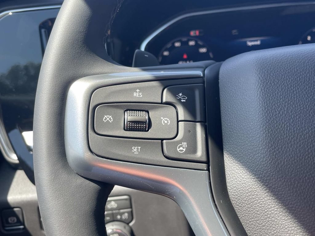 New 2026 Chevrolet Silverado 1500 RST w/ All Star Edition Plus AWD/4WD image 28
