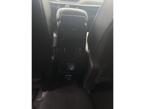 Used 2025 Jeep Compass Limited AWD/4WD image 21