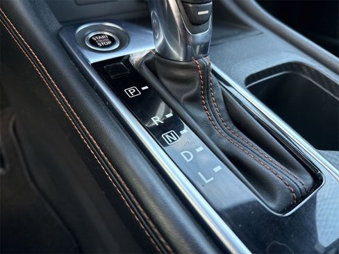 Used 2021 Nissan Sentra SR image 27