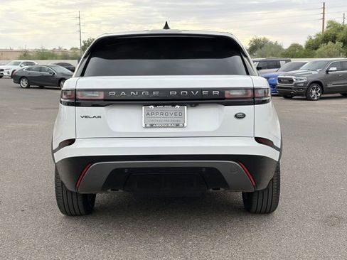 Used 2023 Land Rover Range Rover Velar R-Dynamic S AWD/4WD image 29