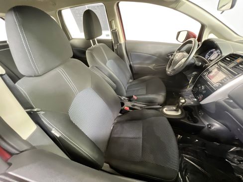 Used 2017 Nissan Versa Note SV image 25