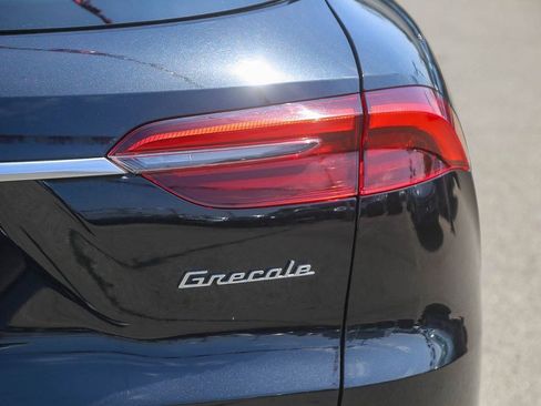 Used 2024 Maserati Grecale GT AWD/4WD image 9