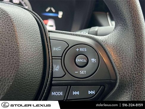 Used 2021 Toyota Corolla LE image 25