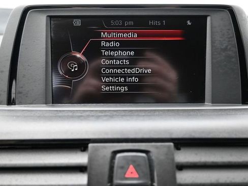 Used 2015 BMW M235i Coupe image 9