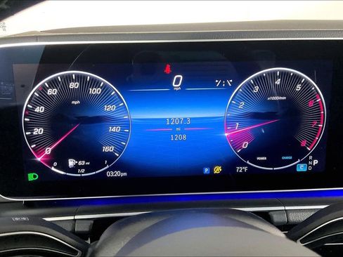Used 2026 Mercedes-Benz GLS 450 4MATIC image 19