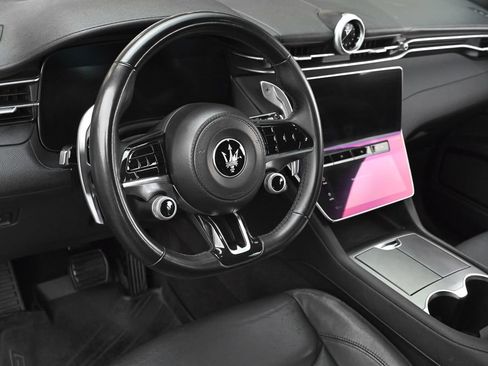 Used 2023 Maserati Grecale GT AWD/4WD image 12