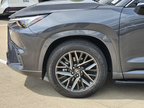 Used 2025 Lexus TX 350 AWD w/ Technology Package image 8