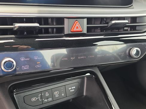 New 2026 Kia K5 GT-Line FWD image 24