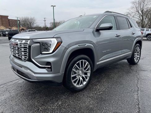 New 2026 GMC Terrain Denali image 11