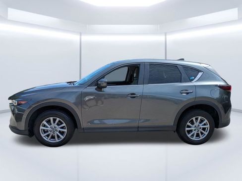 Used 2023 MAZDA CX-5 AWD 2.5 S w/ Select Package image 7
