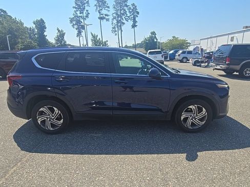 Used 2023 Hyundai Santa Fe SE FWD image 7