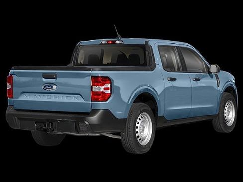 Used 2022 Ford Maverick XL FWD image 11