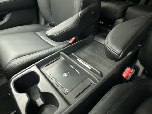 New 2026 Honda Odyssey EX-L image 34