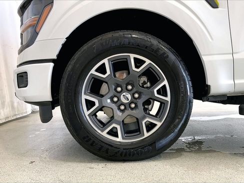 Used 2024 Ford F150 STX RWD image 8