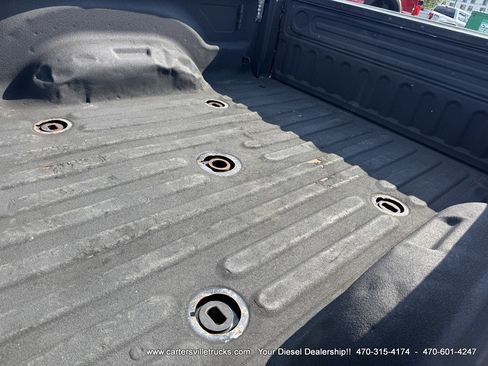 Used 2021 RAM 3500 Limited AWD/4WD image 12