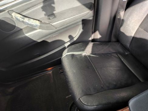 Used 2009 BMW X5 xDrive30i image 13