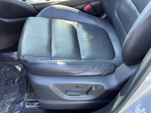 Used 2016 MAZDA CX-5 Grand Touring image 23