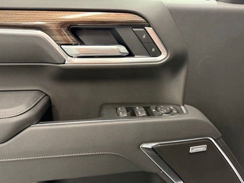 New 2026 Chevrolet Silverado 1500 RST image 14