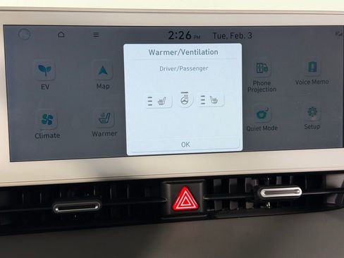 Used 2024 Hyundai Ioniq 5 SEL image 20